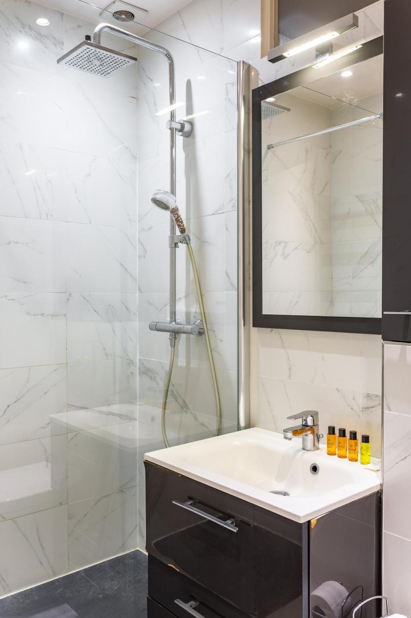 The Charming Rue Cler Apartamento Paris Quarto foto