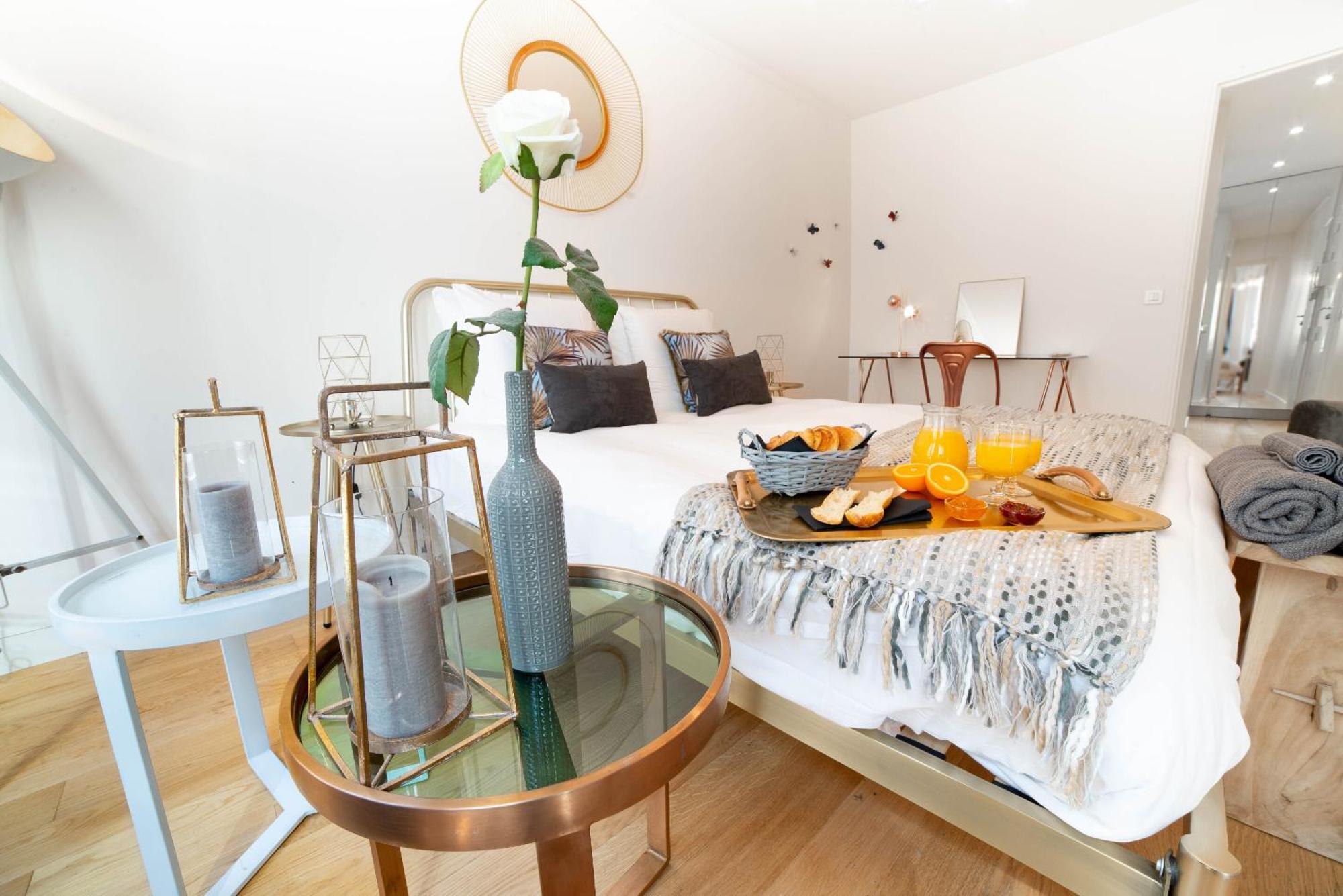 The Charming Rue Cler Apartamento Paris Exterior foto