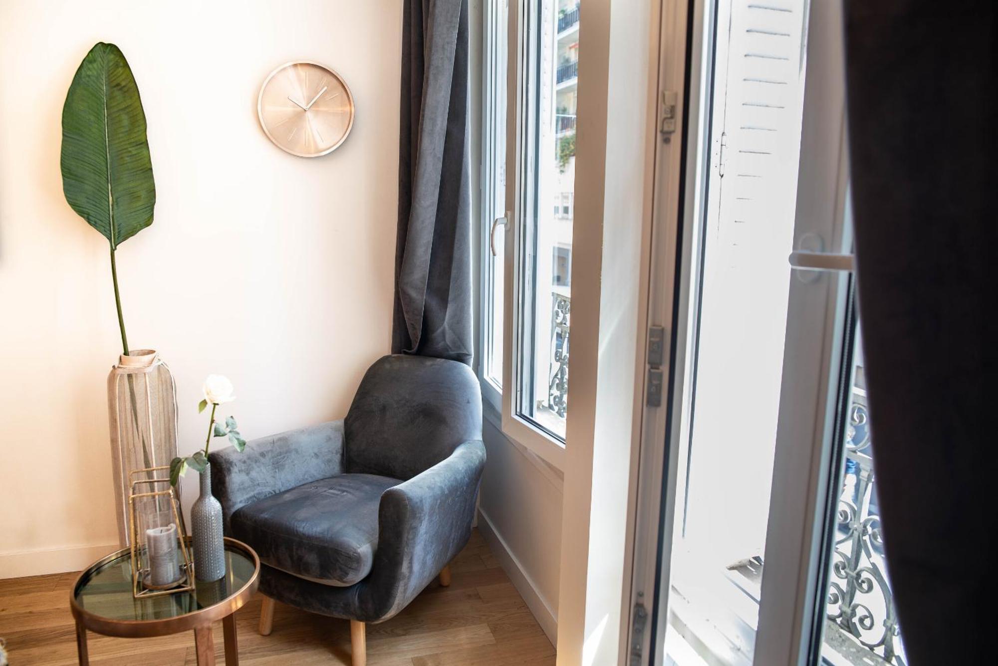 The Charming Rue Cler Apartamento Paris Exterior foto