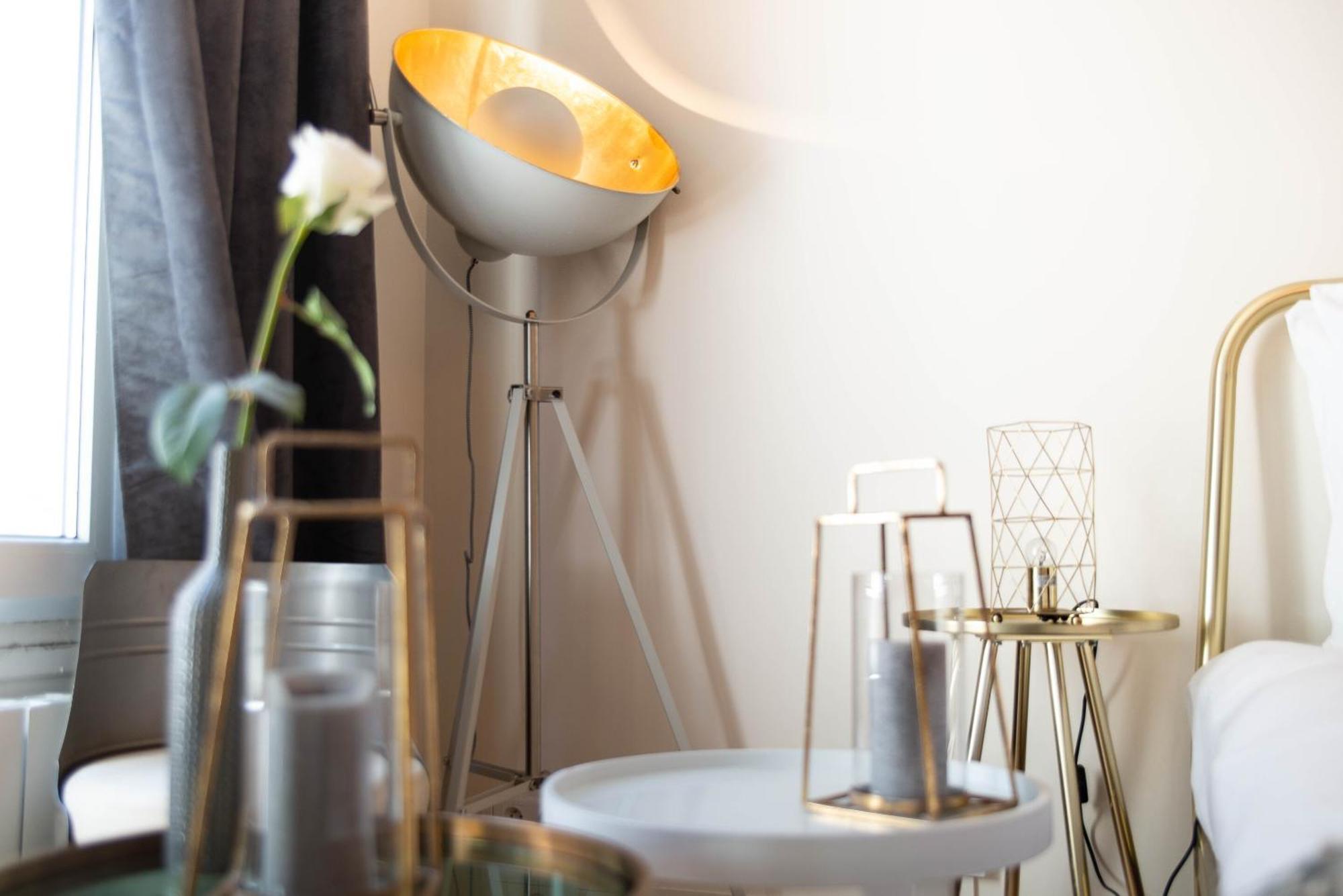 The Charming Rue Cler Apartamento Paris Exterior foto