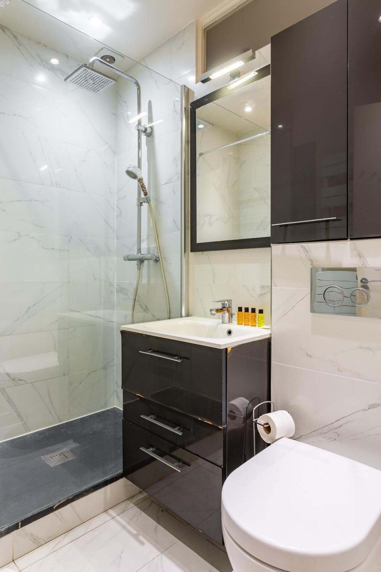 The Charming Rue Cler Apartamento Paris Quarto foto