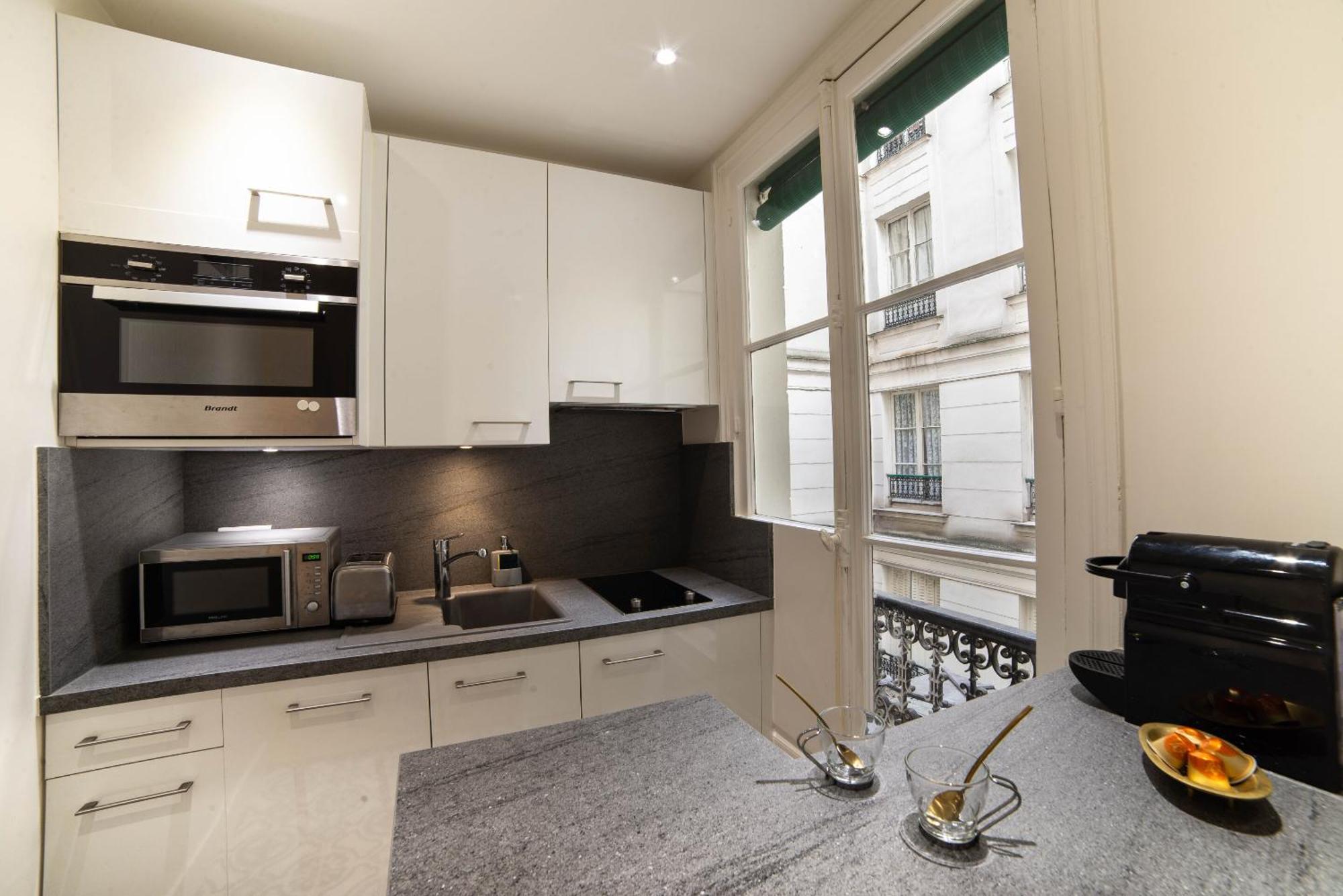 The Charming Rue Cler Apartamento Paris Exterior foto